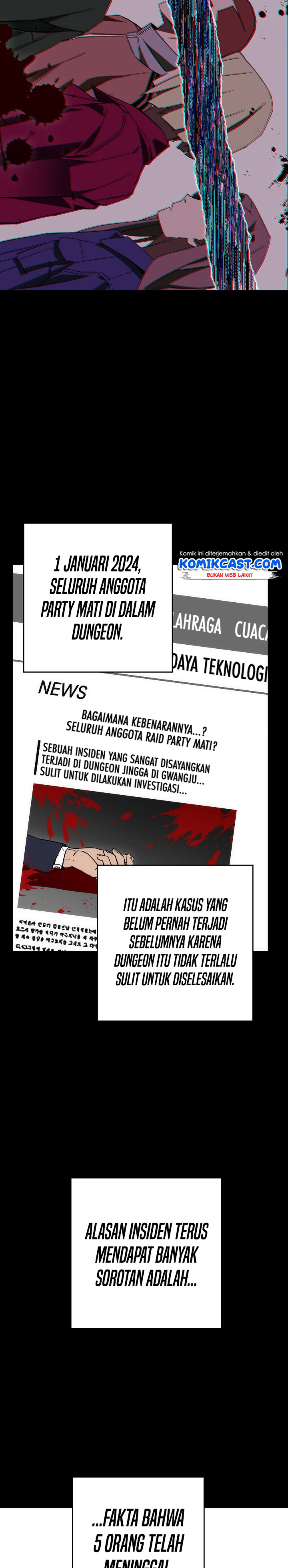 The Hero Returns