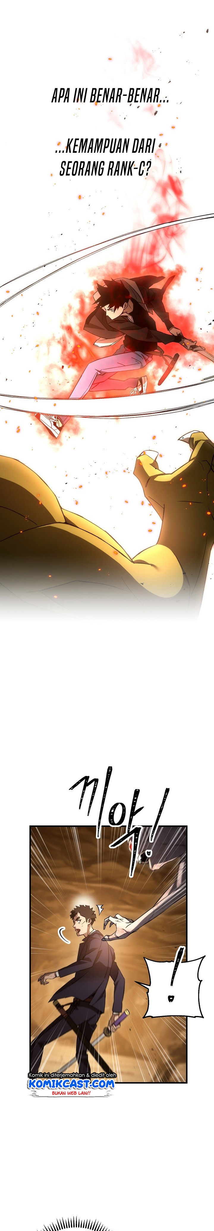 The Hero Returns