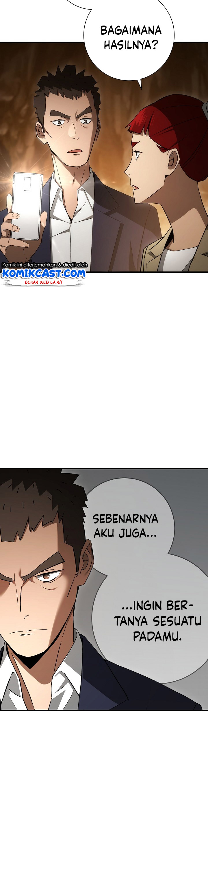 The Hero Returns