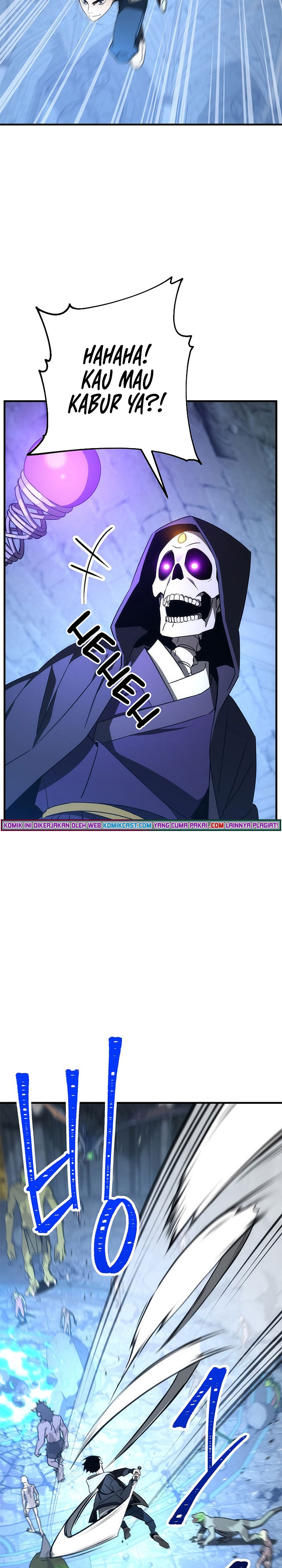 The Hero Returns