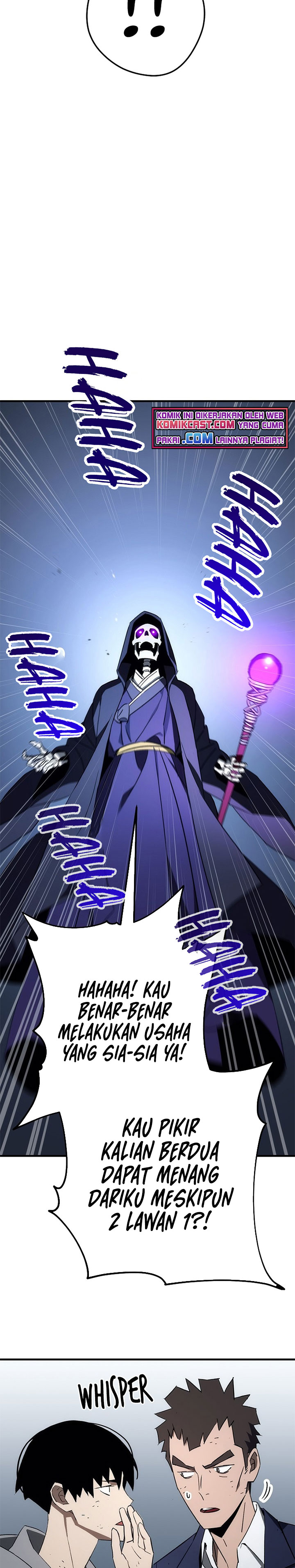 The Hero Returns
