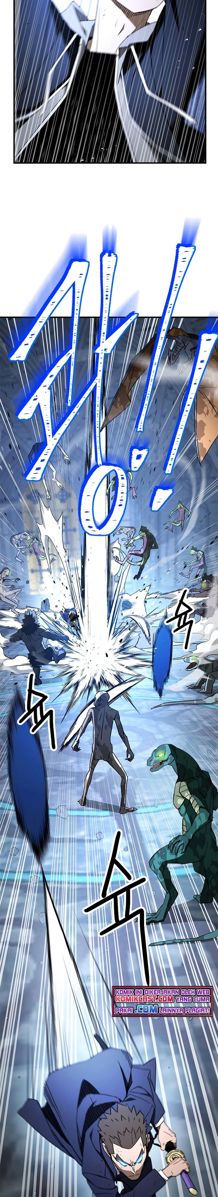 The Hero Returns