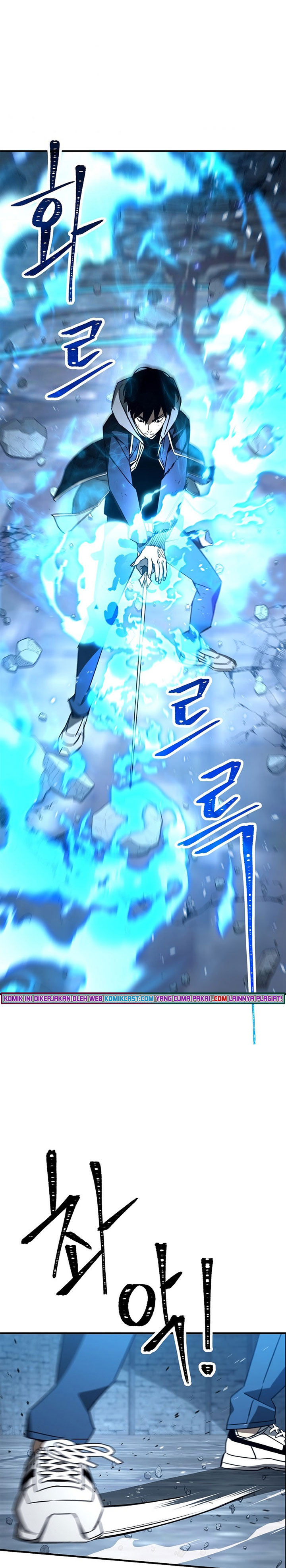The Hero Returns