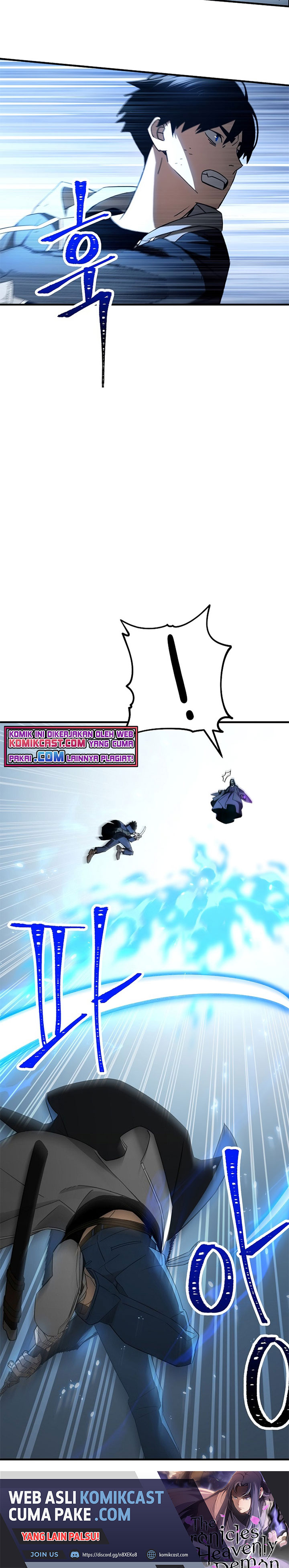 The Hero Returns