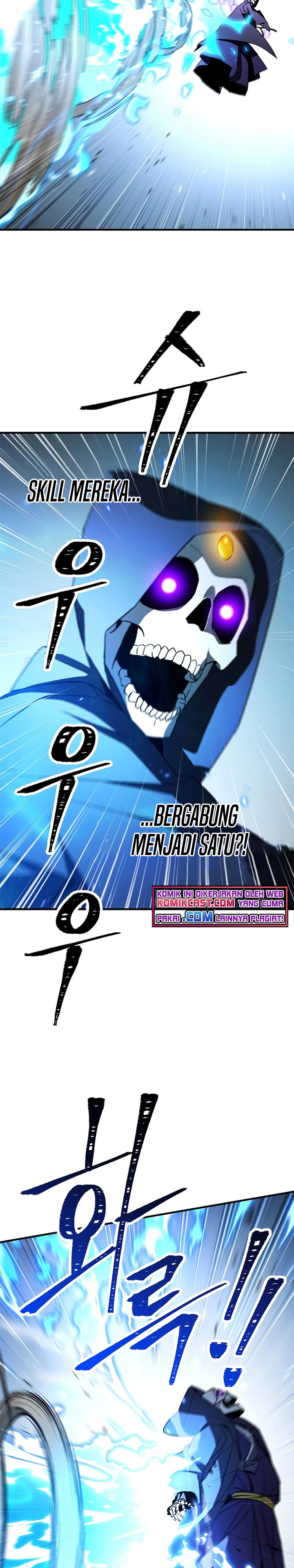 The Hero Returns