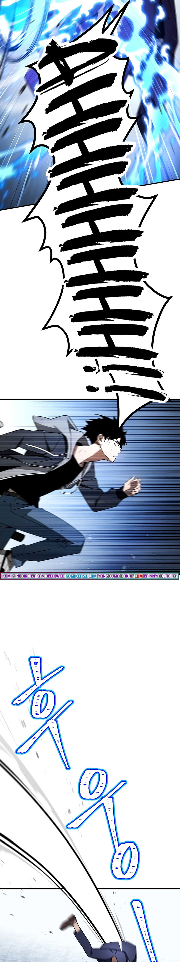 The Hero Returns