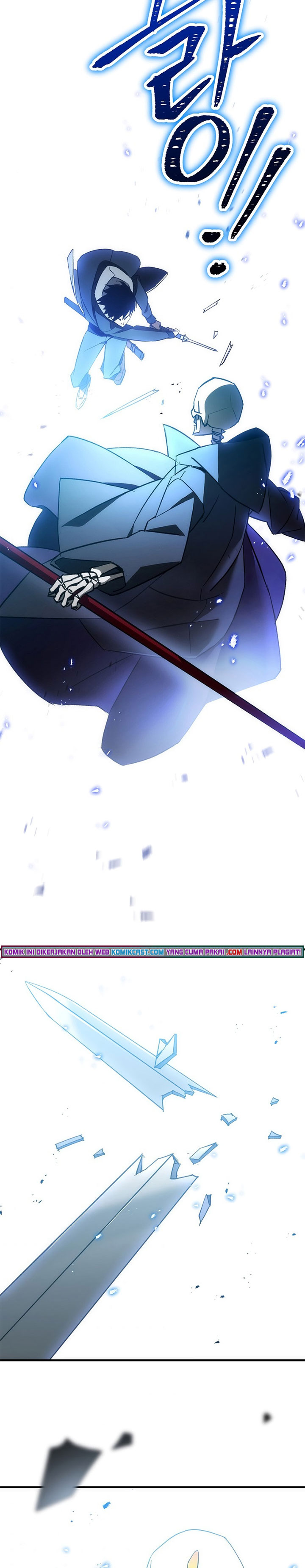 The Hero Returns
