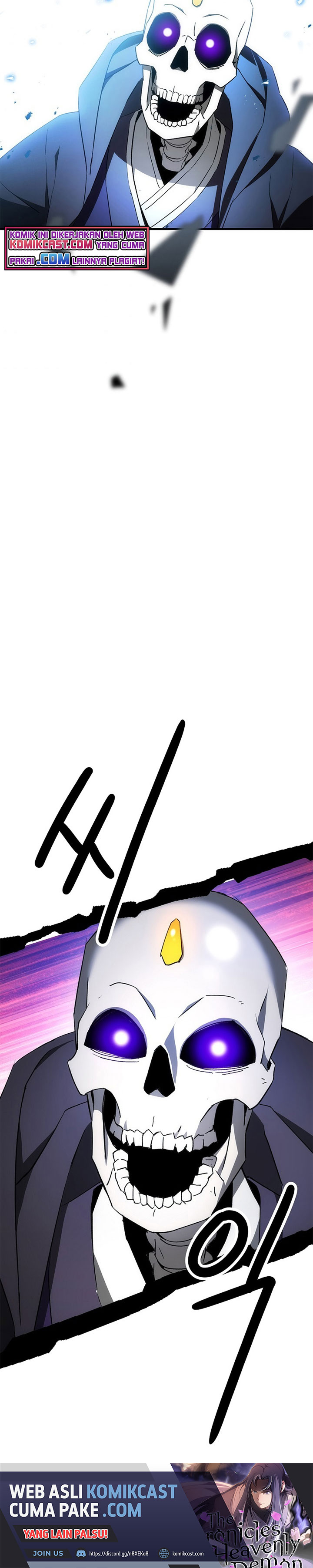 The Hero Returns