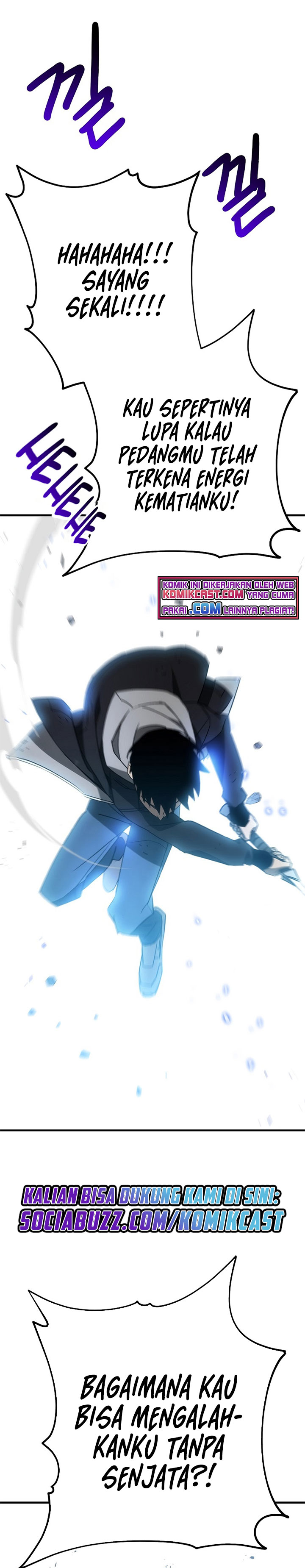 The Hero Returns