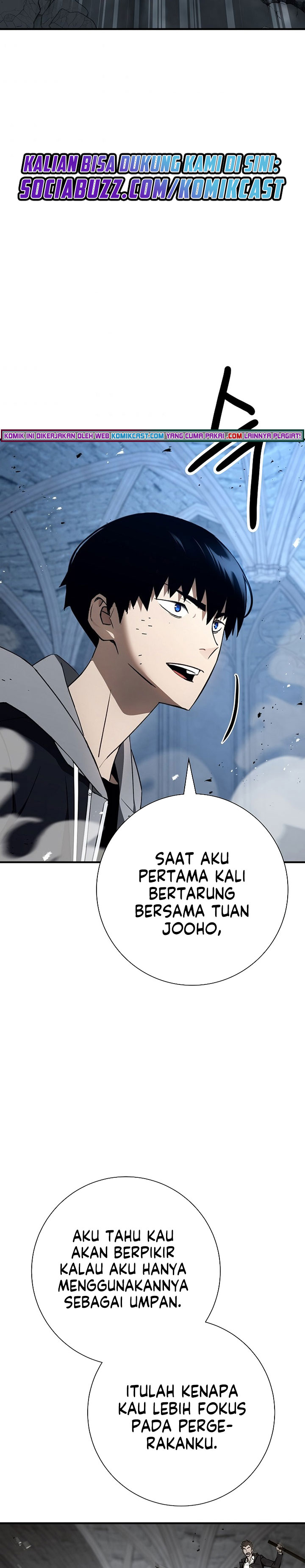 The Hero Returns