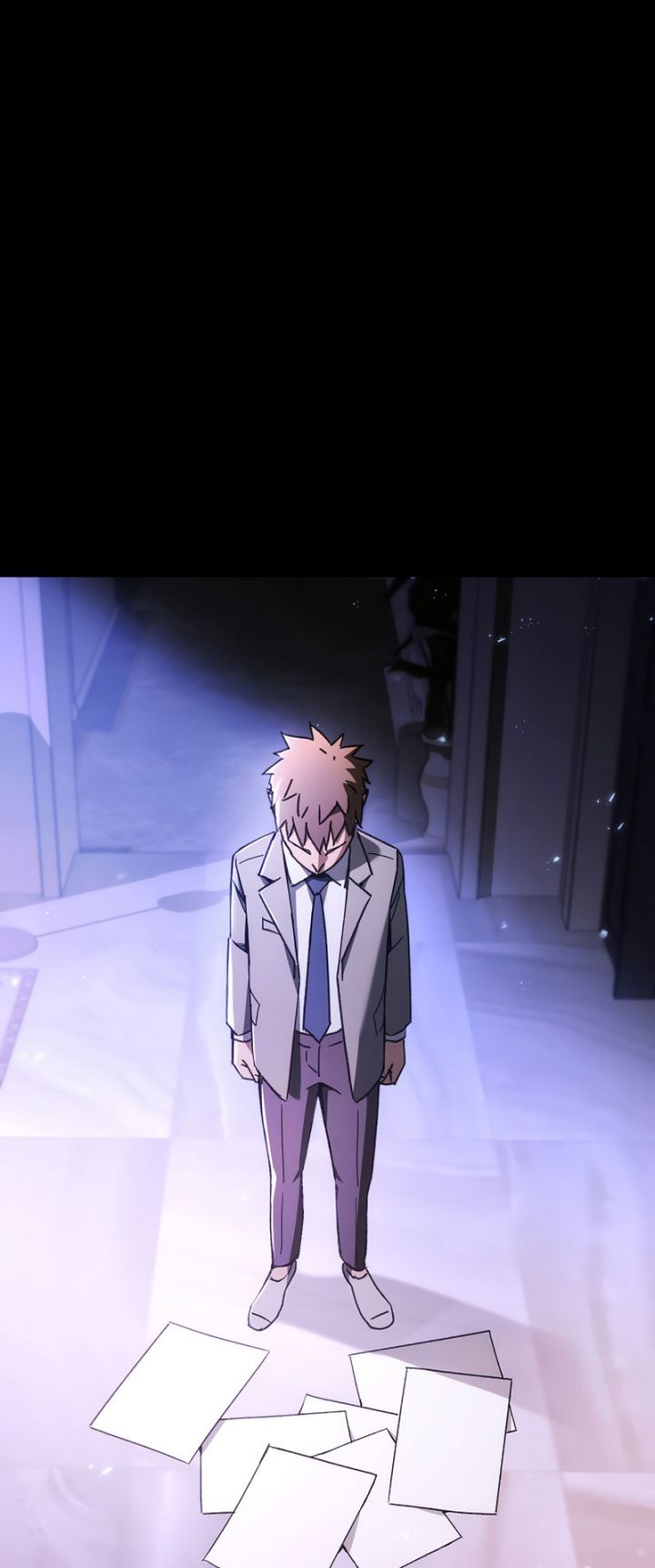 The Hero Returns