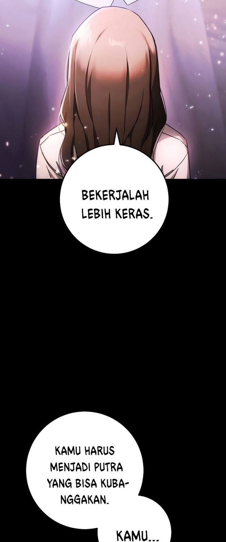 The Hero Returns