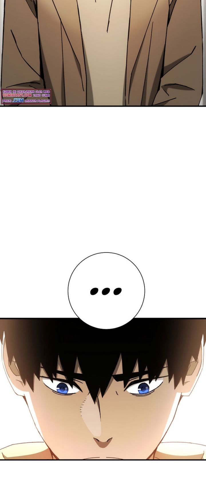 The Hero Returns