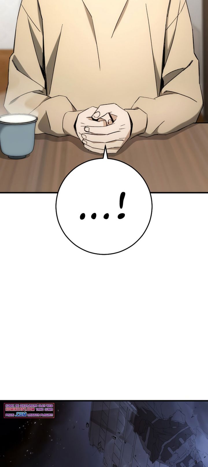 The Hero Returns
