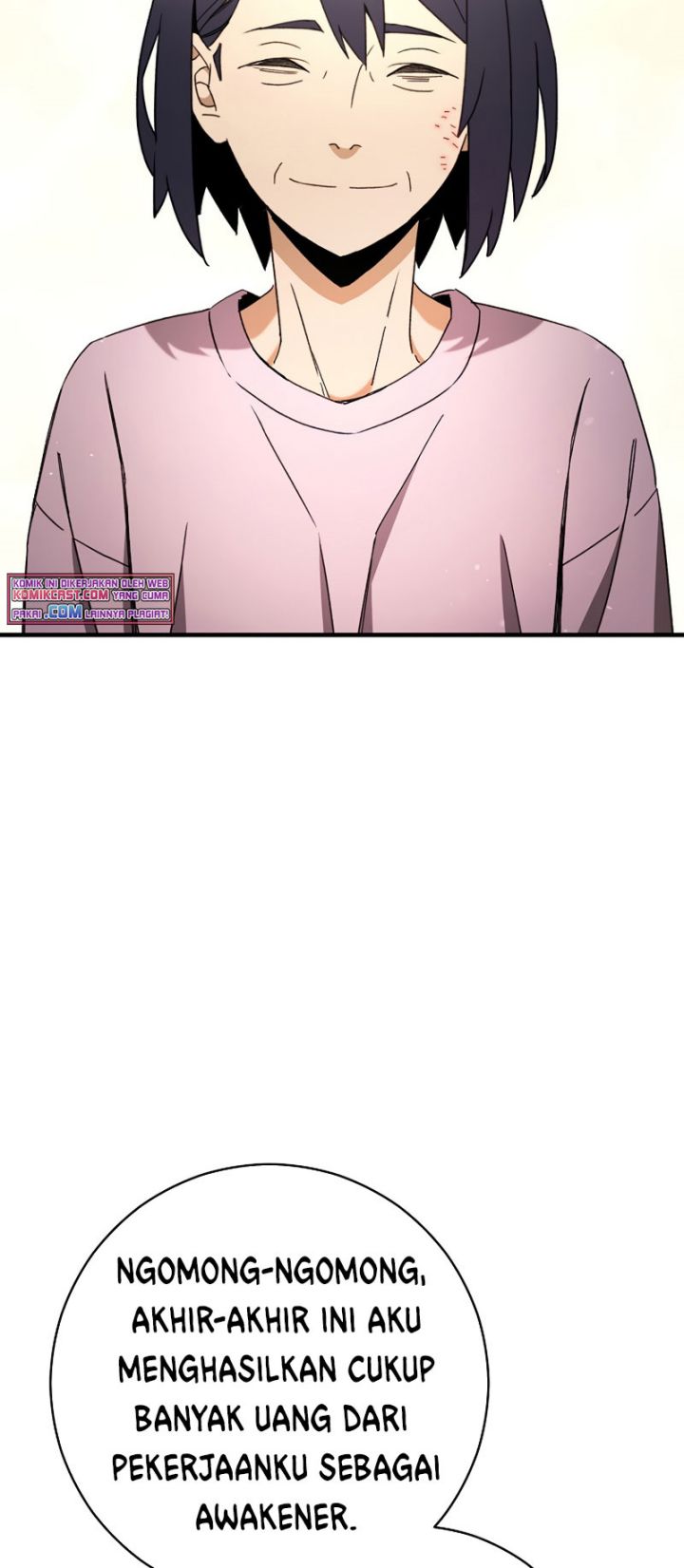 The Hero Returns