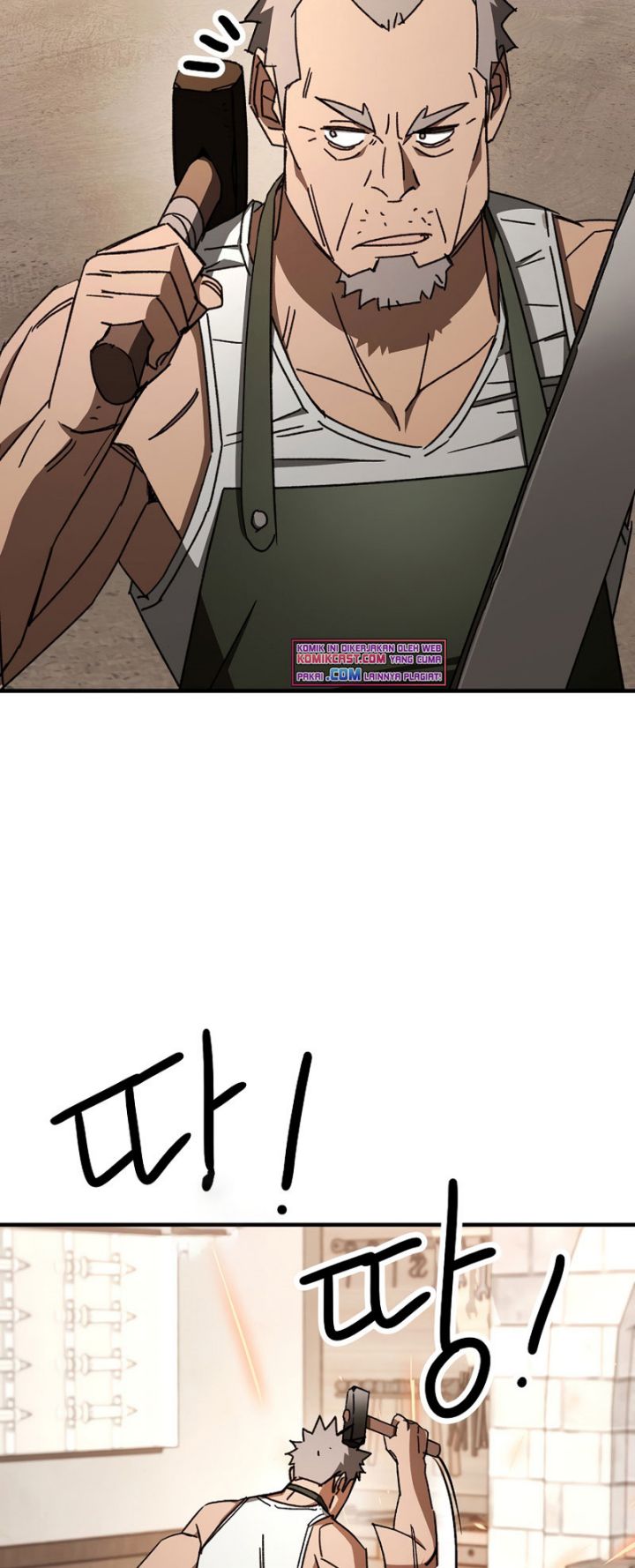 The Hero Returns