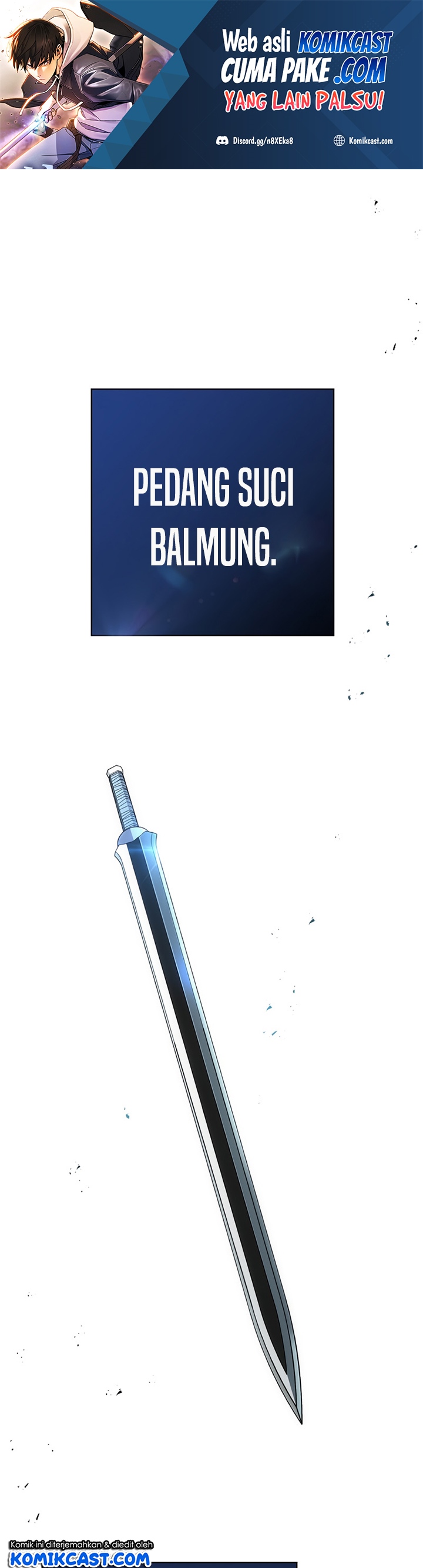 The Hero Returns