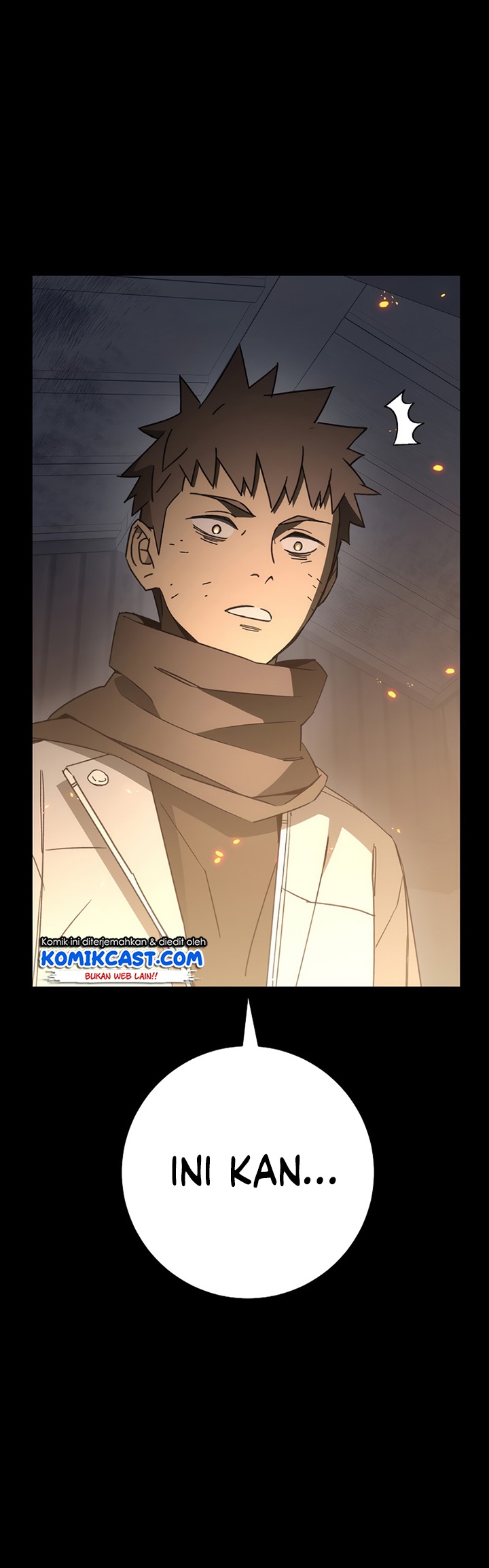 The Hero Returns
