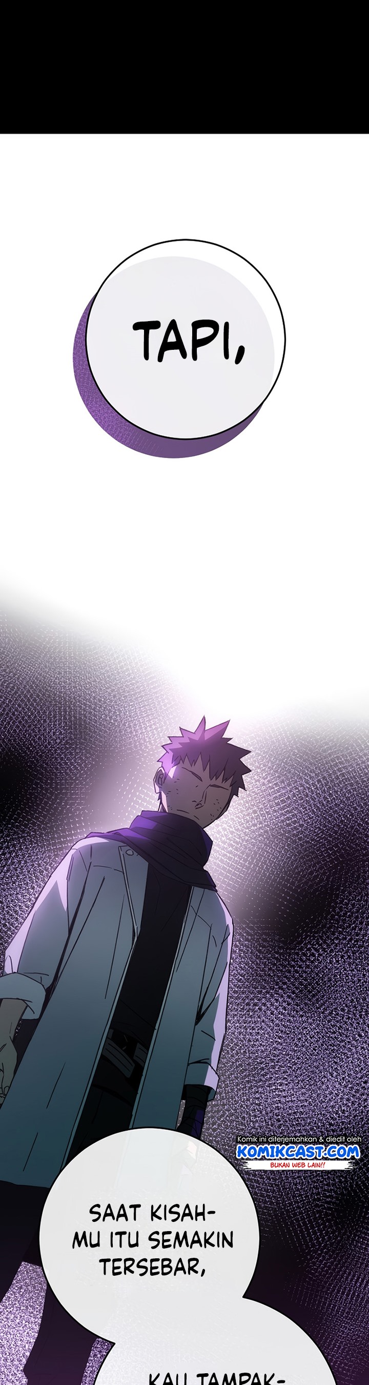 The Hero Returns