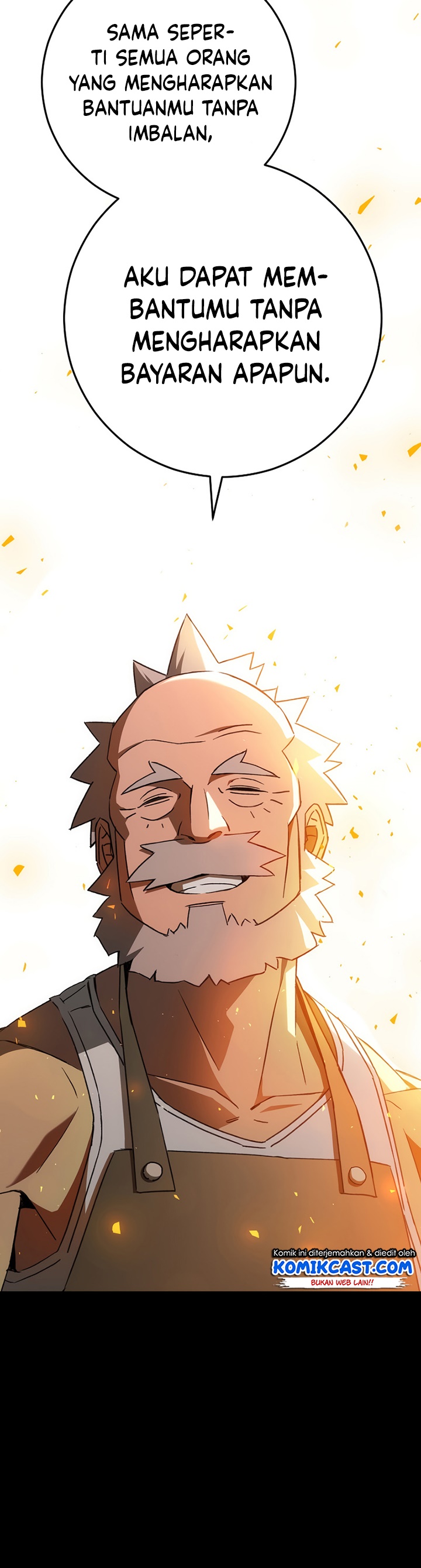 The Hero Returns
