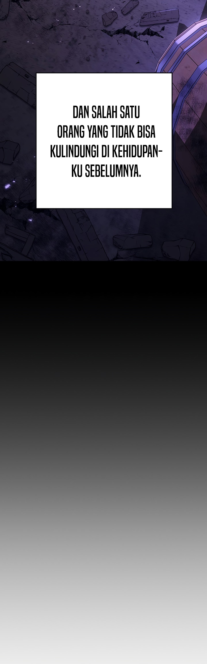 The Hero Returns