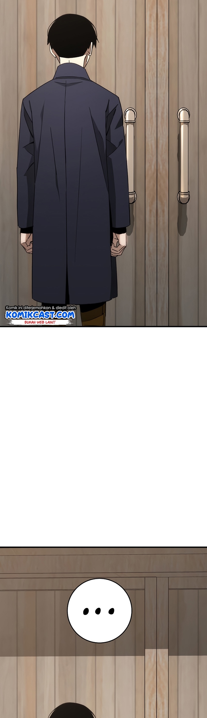 The Hero Returns