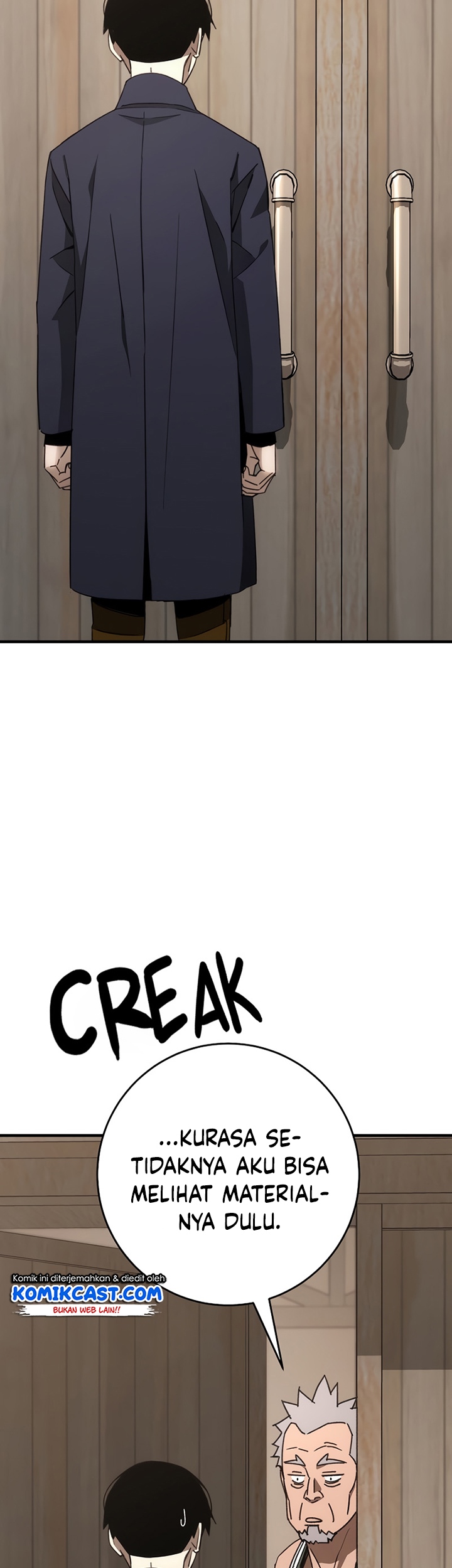 The Hero Returns