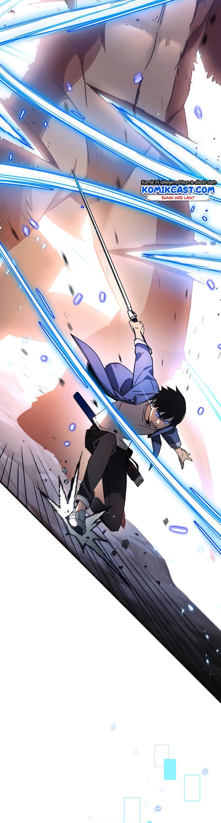 The Hero Returns