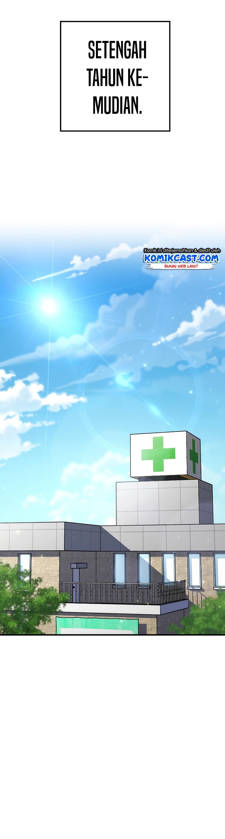 The Hero Returns