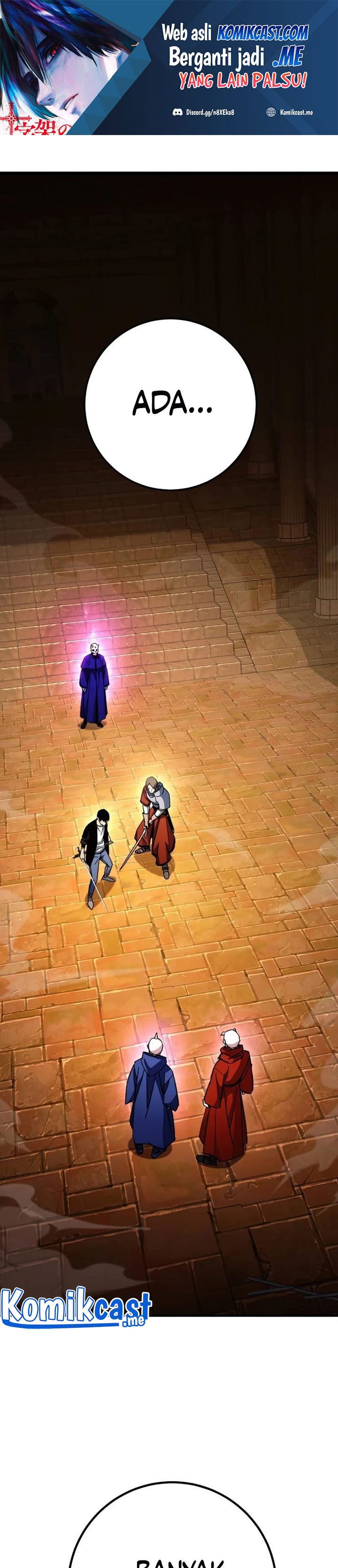 The Hero Returns