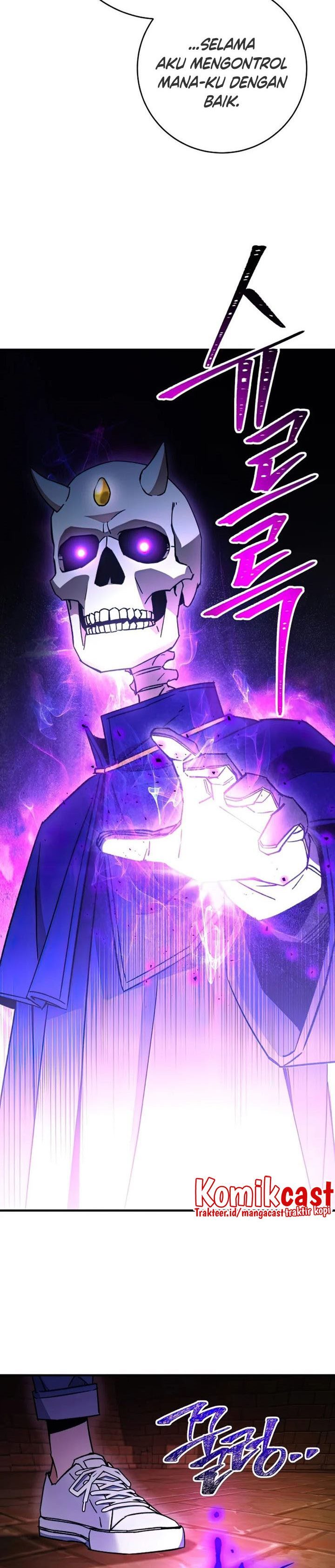 The Hero Returns
