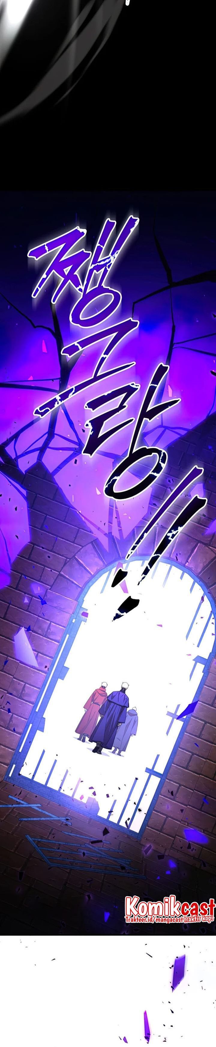 The Hero Returns