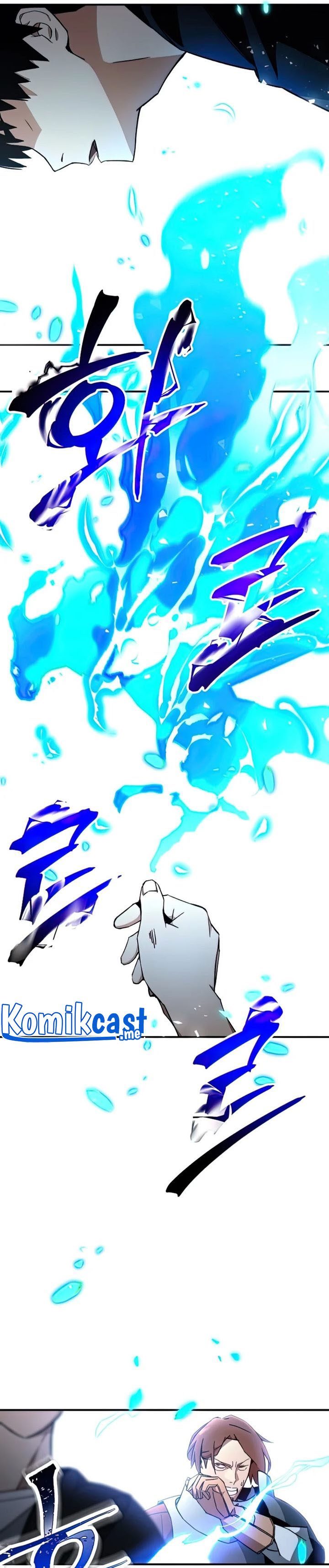 The Hero Returns