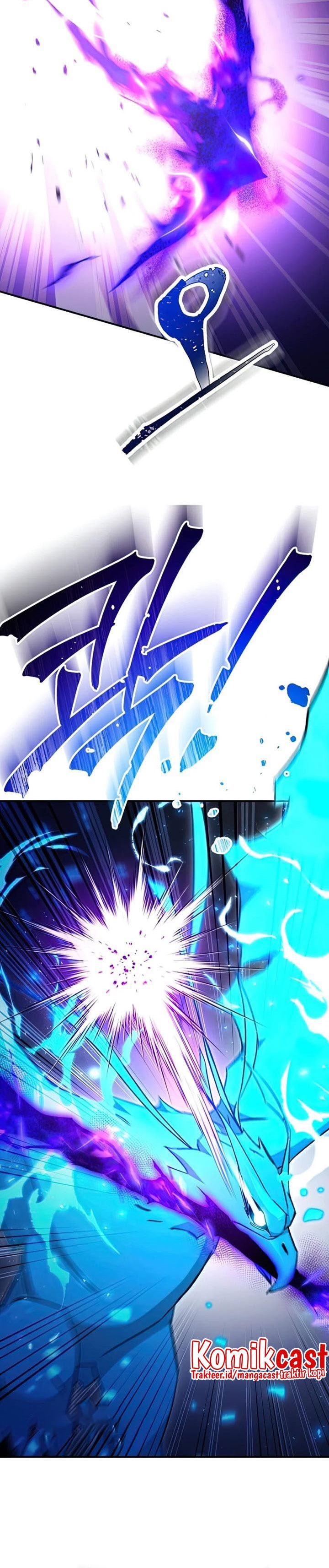 The Hero Returns