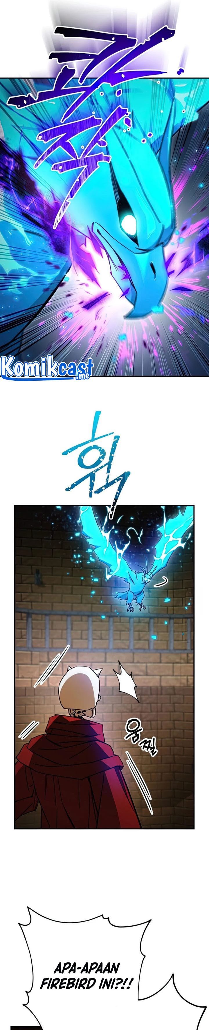 The Hero Returns
