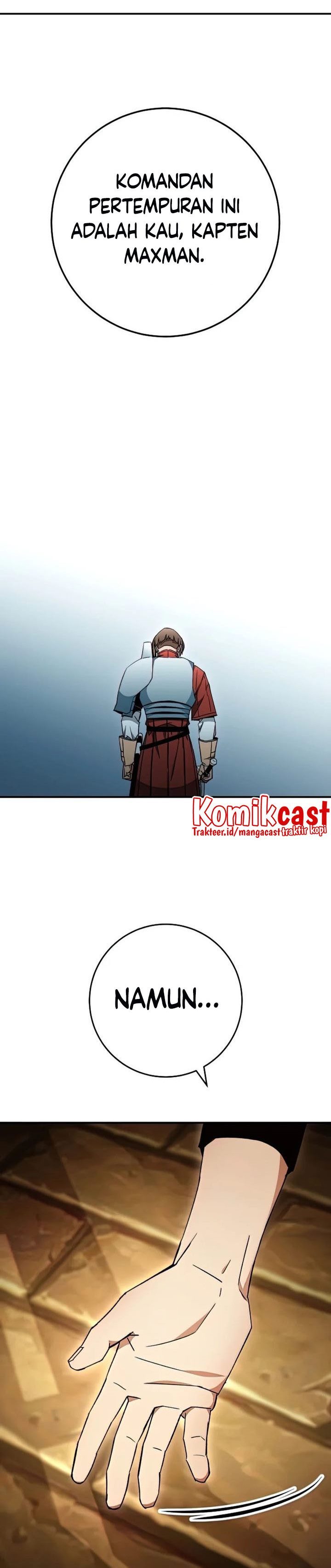 The Hero Returns