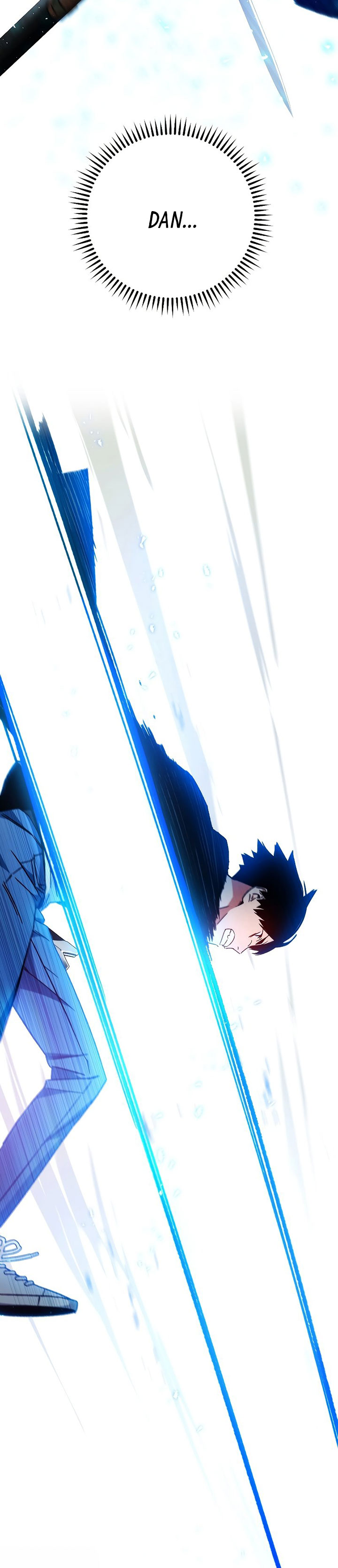The Hero Returns