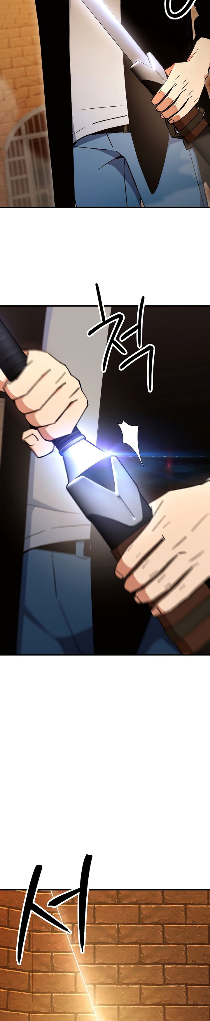 The Hero Returns