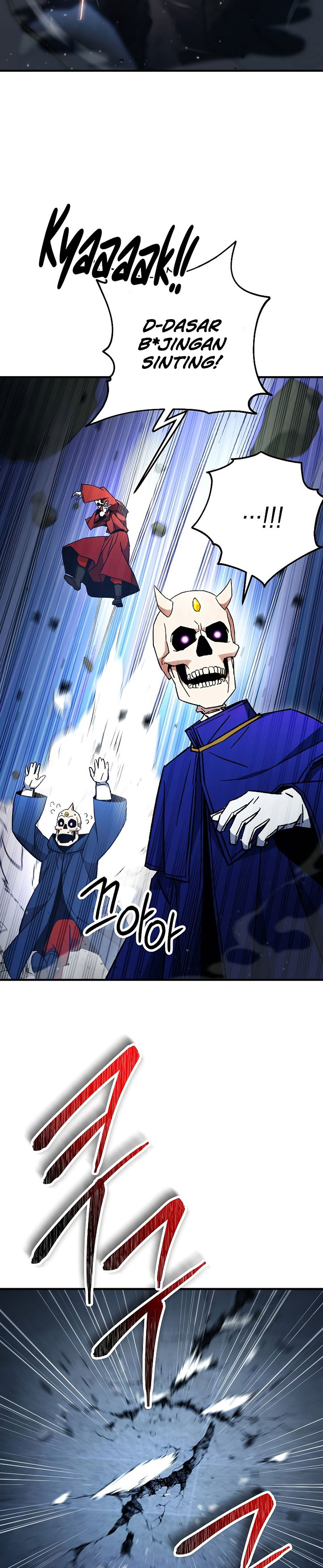 The Hero Returns