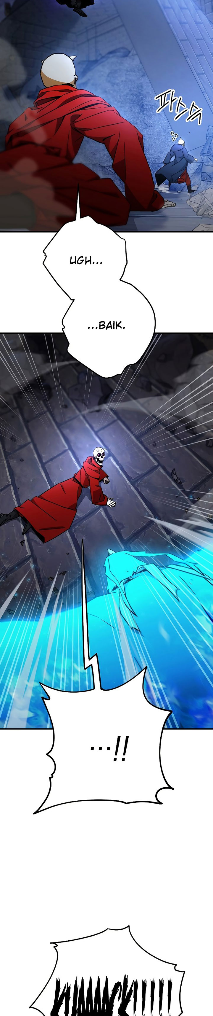The Hero Returns