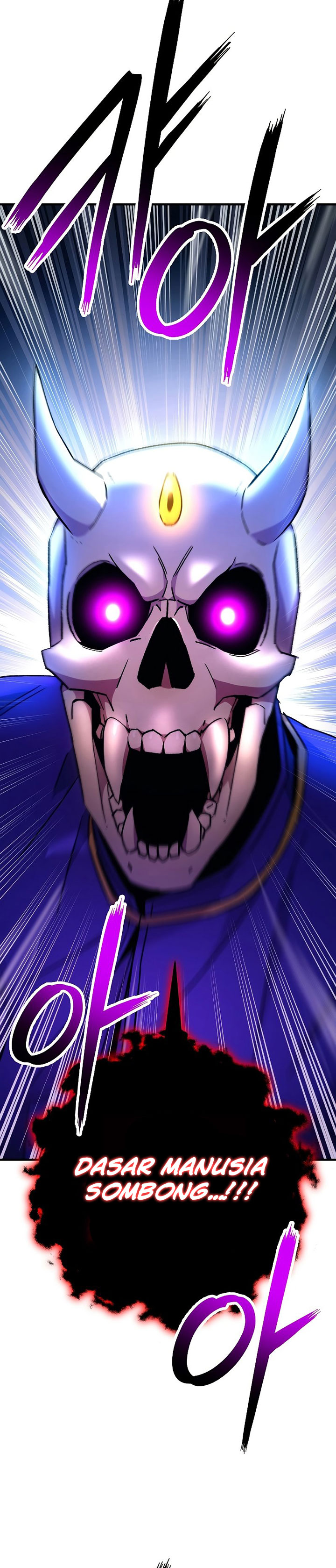 The Hero Returns