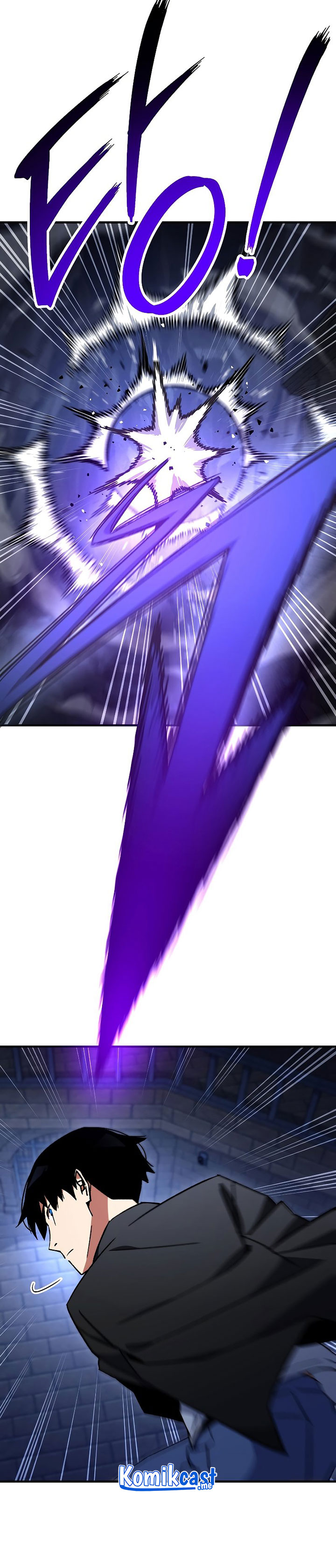 The Hero Returns