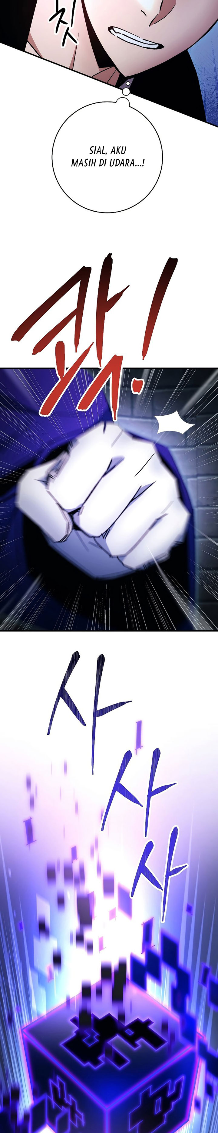The Hero Returns