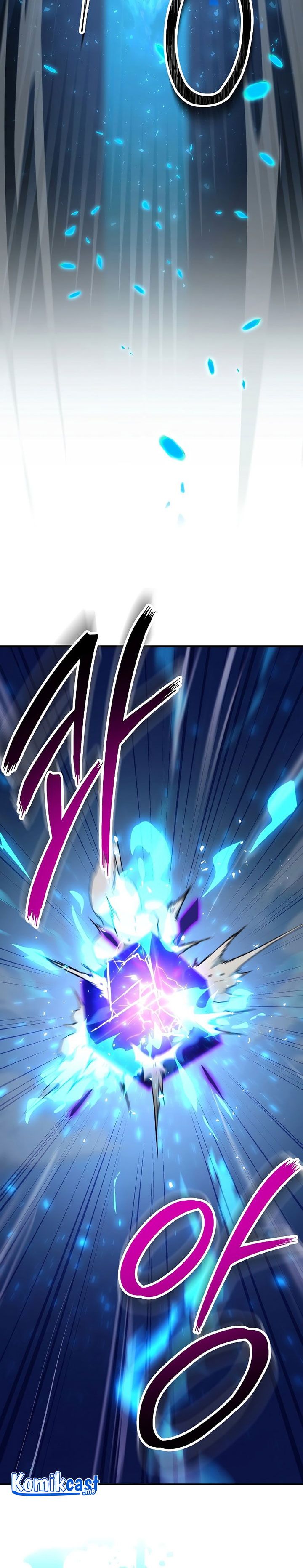 The Hero Returns