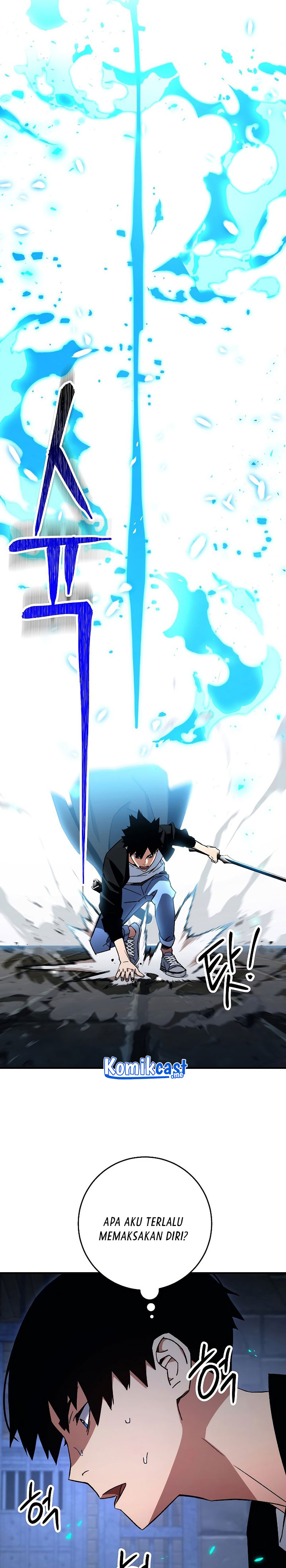 The Hero Returns