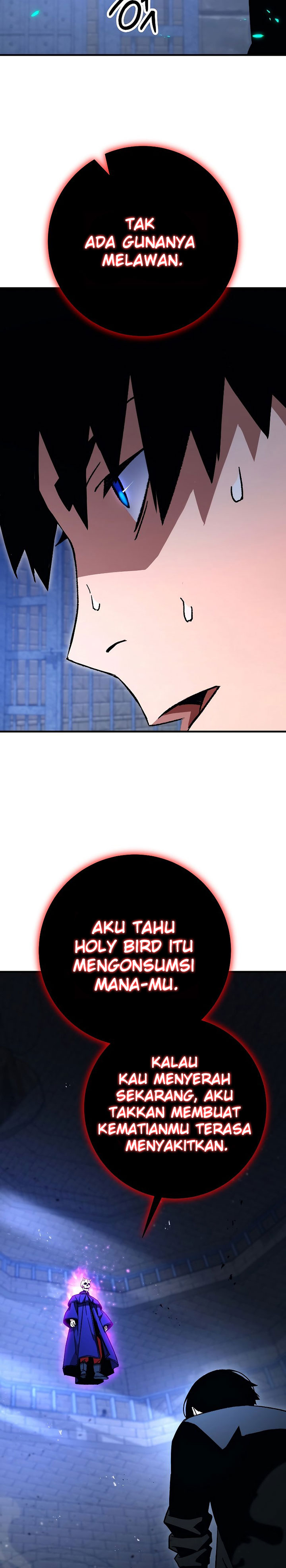 The Hero Returns