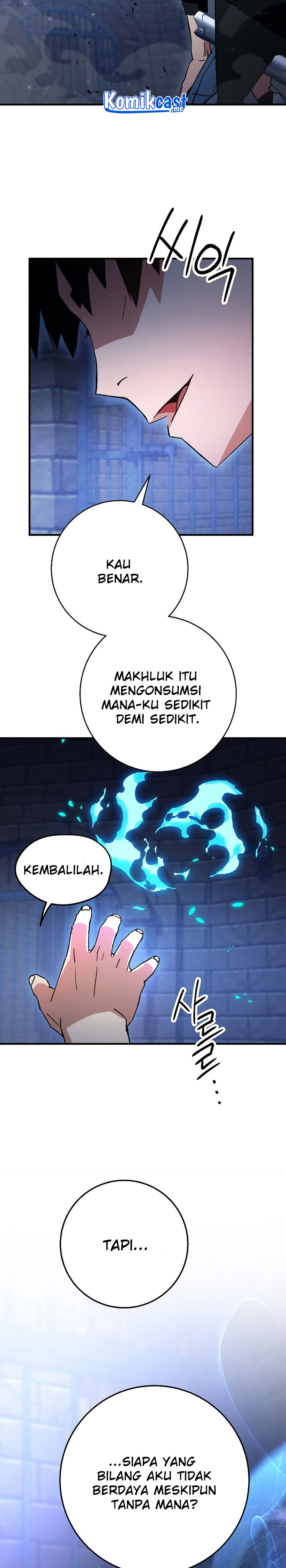 The Hero Returns