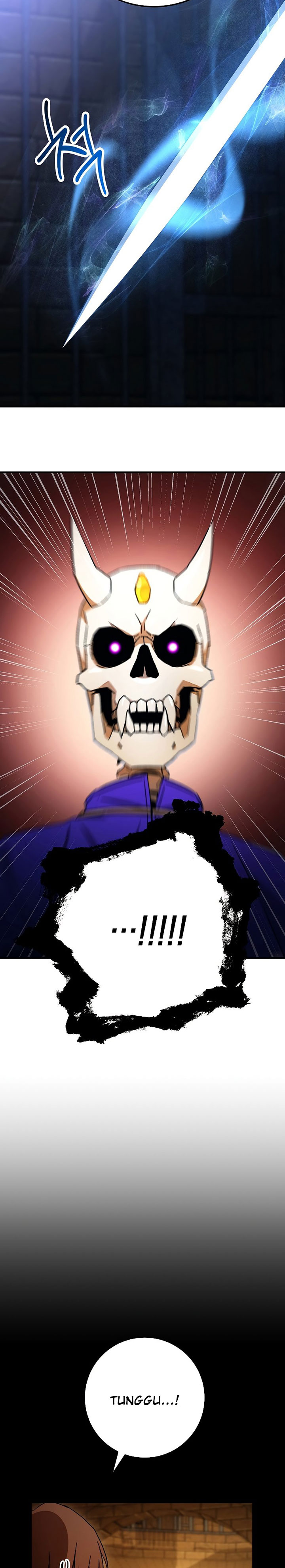 The Hero Returns