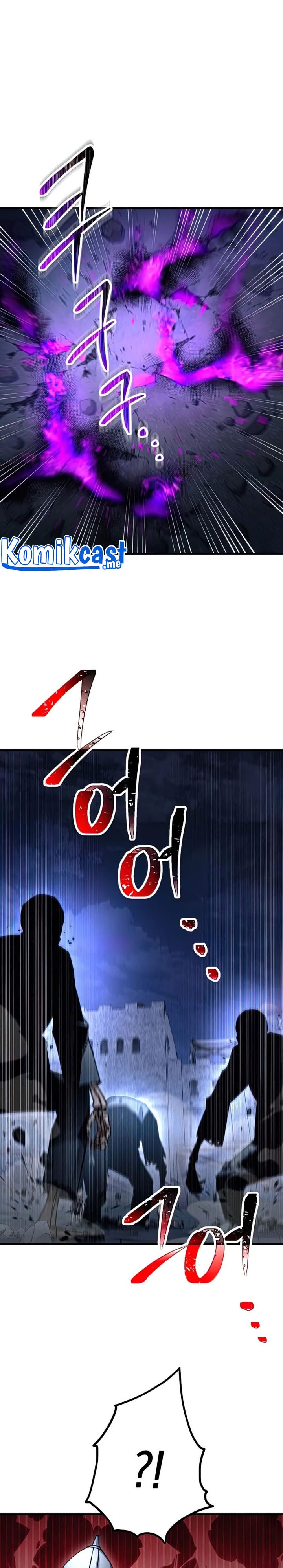 The Hero Returns