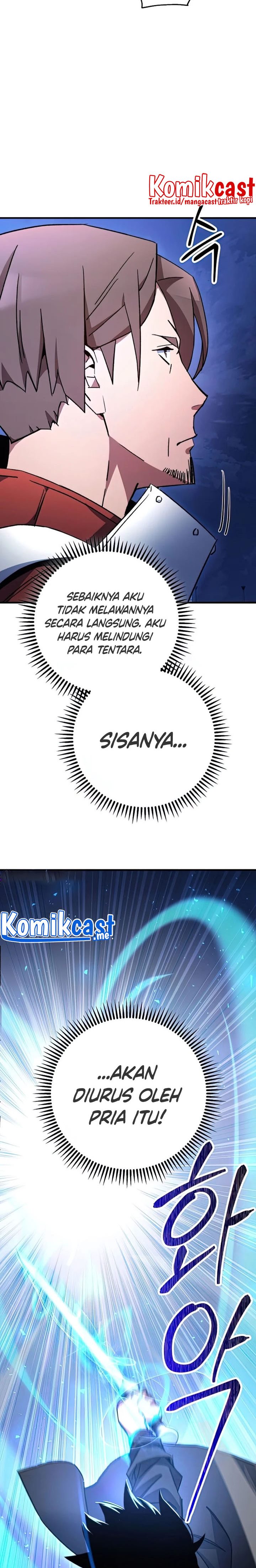 The Hero Returns